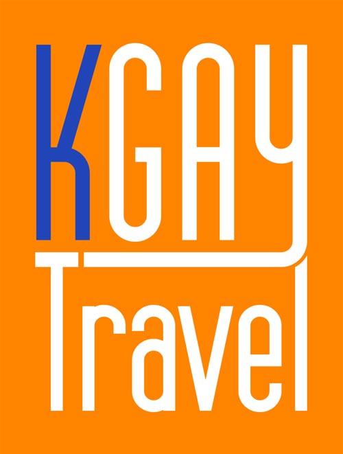 KGay Travel